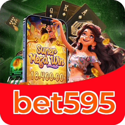 Streaming 4K no cassino ao vivo da bet595