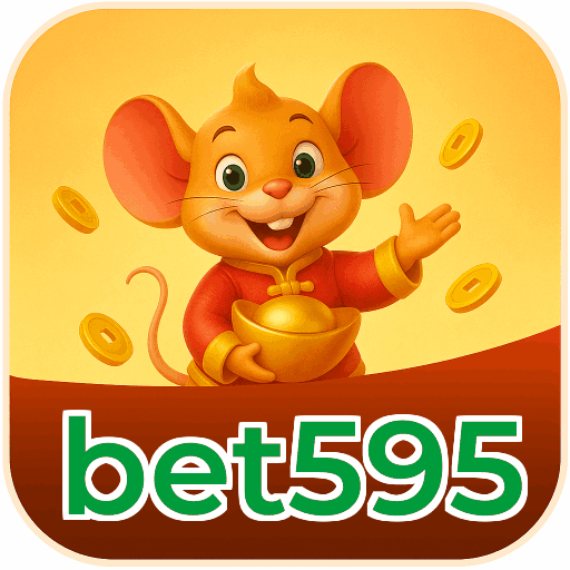 bet595 logo
