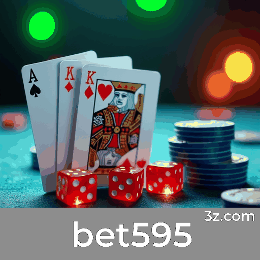 bet595 Bônus acumulado bet595